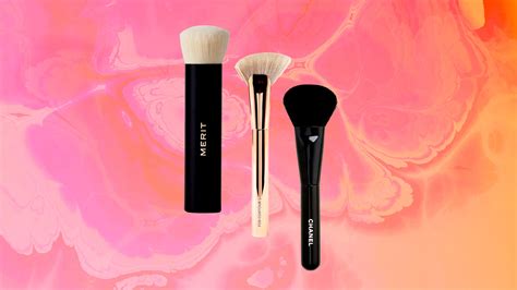 best makeup brushes 2022